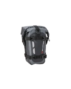 TORBA SW-MOTECH DRYBAG 8 L WATERPROOF GREY/BLACK