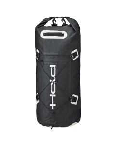 TORBA TYLNA HELD ROLL-BAG II BLACK 40L