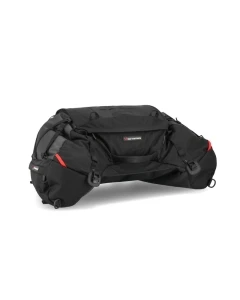TORBA TYLNA SW-MOTECH CARGOBAG BLACK/ANTHRACITE 50L