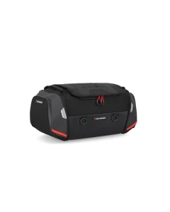 TORBA TYLNA SW-MOTECH PRO RACKPACK BLACK/ANTHRACITE 32-42 L