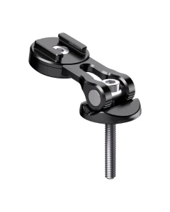UCHWYT DO ŚRUBY GŁÓWKI RAMY SP CONNECT STEM MOUNT PRO BLACK