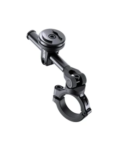 UCHWYT MOTOCYKLOWY NA TELEFON NA KIEROWNICĘ SP CONNECT MOUNT SPC+ MOTO MOUNT 3D 1 1/2