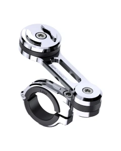 UCHWYT NA KIEROWNICĘ SP CONNECT MOTO MOUNT PRO CHROME