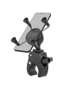 Uchwyt na telefon RAM® X-Grip® z RAM® Snap-Link™ Tough-Claw™