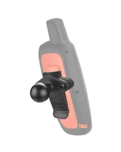 Uchwyt RAM® Spine Clip z kulką do urządzeń ręcznych Garmin