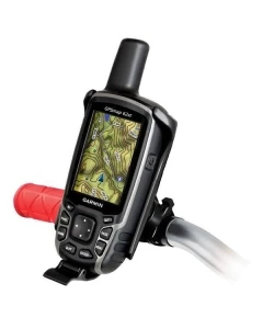 Uchwyt rowerowy RAM® EZ-On/Off™ do Garmin Astro 320, GPSMAP 62 i więcej