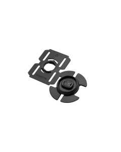 UCHWYT T-LOCK DO MOCOWANIA TOREB MOLLE SYSTEM SW-MOTECH BLACK