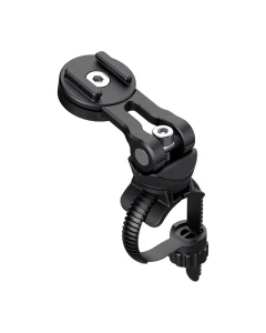 UCHWYT UNIWERSALNY SP CONNECT UNIVERSAL BIKE MOUNT BLACK