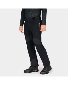 Urbane Pro Move Men's Lower-Body Protection Black Short Leg