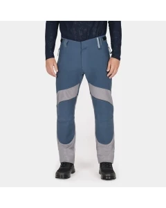 Urbane Pro Move Men's Lower-Body Protection Teal - Regular Leg