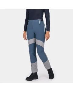 Urbane Pro Move Women's Lower-Body Protection Teal - Regular Leg