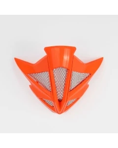 WLOT SZCZĘKOWY DO KASKU IMX FMX-01 FLO ORANGE OS
