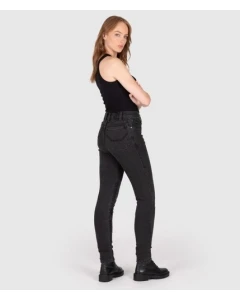 Women's Colton Skinny Supersoft Charcoal - regular
