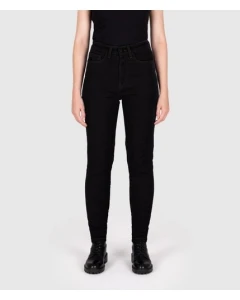 Women's Shield MK2 - Black - short leg