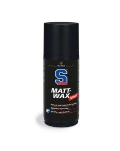 S100 MATT WACHS/MATT-WAX SPRAY wosk matujący 250ML