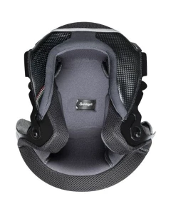 Wyściółka kasku NOLAN kolor czarny, rozmiar M ALL N43/G4.1/G4.1 E/G4.1 PRO/G4.2 PRO
