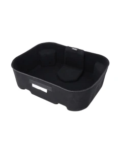 WYŚCIÓŁKA SW-MOTECH DO DUSC BLACK L