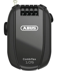 Zapięcie Combiflex™ Rest 105 black