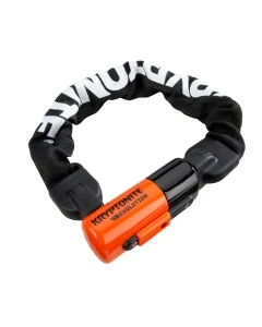 ZAPIĘCIE ŁAŃCUCHOWE KRYPTONITE EVOLUTION SERIES 4 1055 MINI INTEGRATED CHAIN 1CM X 55CM