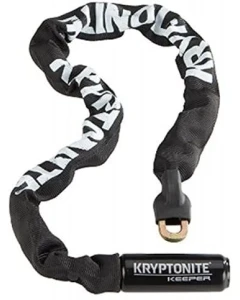 ZAPIĘCIE ŁAŃCUCHOWE KRYPTONITE KEEPER 717 0,7CM X 170CM