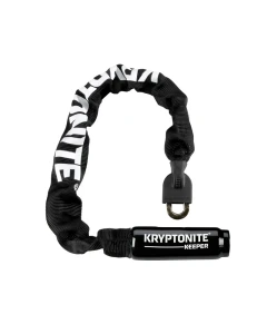 ZAPIĘCIE ŁAŃCUCHOWE KRYPTONITE KEEPER 755 MINI INTEGRATED CHAIN 0,7CM X 55CM