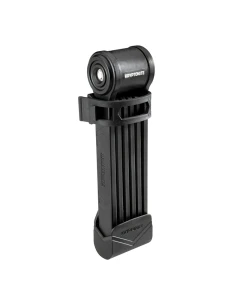 ZAPIĘCIE SKŁADANE KRYPTONITE KEEPER 510 FOLD BLACK 100CM