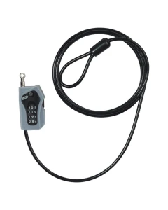 Zapięcie specjalne Combiloop 205/200 black