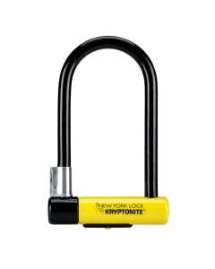 KRYPTONITE ZAPIĘCIE U-LOCK  NEW YORK STANDARD 10,2CM X 20,3CM