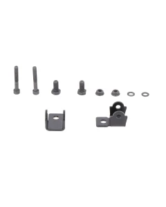 ZESTAW MONTAŻOWY LAMP SW-MOTECH BMW R 1300 GS (23-) BLACK