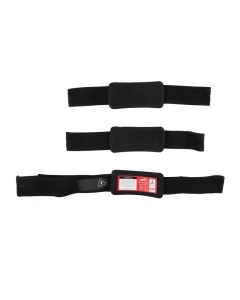 ZESTAW PASKÓW DO ORTEZY KOLAN LEATT STRAP KIT Z-FRAME PAIR XXL