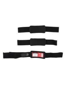 ZESTAW PASKÓW DO ORTEZY KOLANLEATT STRAP KIT Z-FRAME PAIR S/M