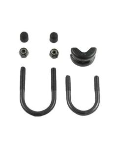 Zestaw śrub U-bolt z powłoką cynkową RAM®