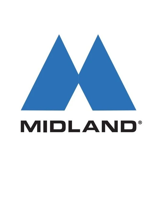 Midland interkomy dla motocyklistów