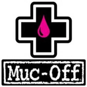 Muc-off profesjonalna chemia motocyklowa